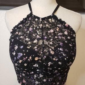 Victoria's Secret Lace Bralette